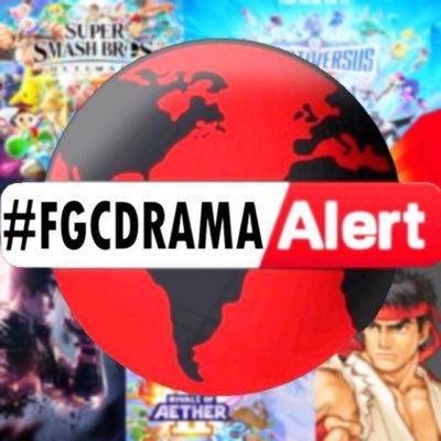 Your #1 source for FGC rumors and news! DM us if you want us to report on something (anonymous ofc). Not affiliated with or fans of Keemstar.