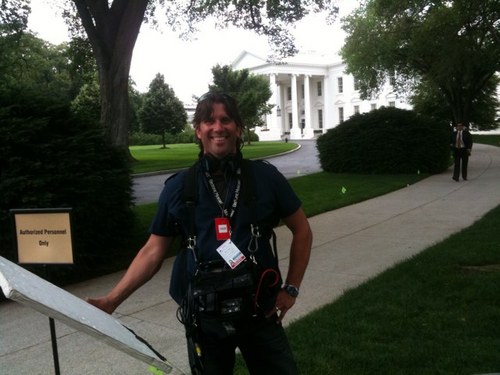 KennyKramme's profile picture. Drummer, Television Sound Technician, Husband, and proud Father of an amazing little boy.