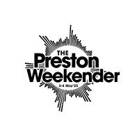 THE PRESTON WEEKENDER (@prweekender) 's Twitter Profile Photo THE PRESTON WEEKENDER (@prweekender) 's Twitter Profile Photo