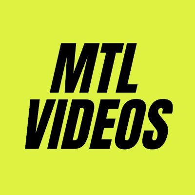 @MtlVideos