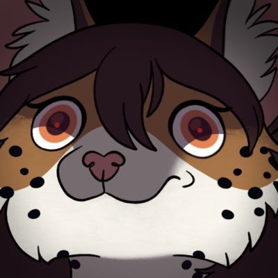 Bugsby McFluffle ^•w•^🍀 Profile