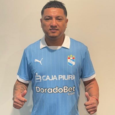 Rimac mi barrio , GUE Ricardo Bentin mi colegio , fútbol mi pasión , esposo , padre , Sporting Cristal mi equipo 🩵🩵⚽️🇵🇪