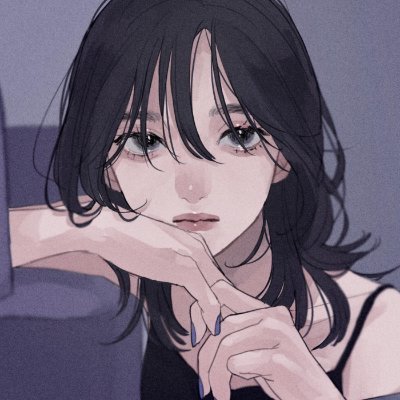 maoningning3's profile picture. 这个人很神秘，什么都没有写