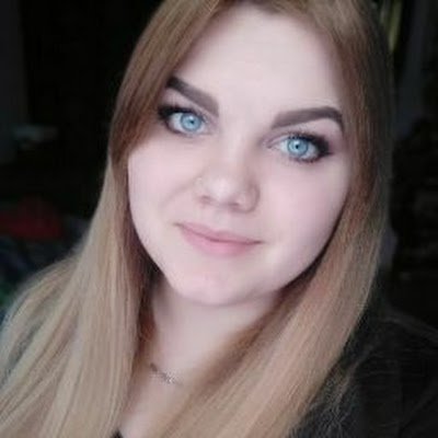 AnastaziKhomuk's profile picture. 