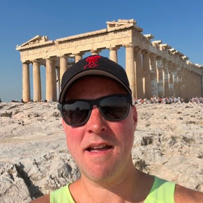 OleCannonFoot's profile picture. March confidently into the noose.