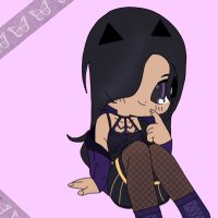 Rena 🐈⬛💜🪽Elysian PNGTuber (@ndnrena) 's Twitter Profile