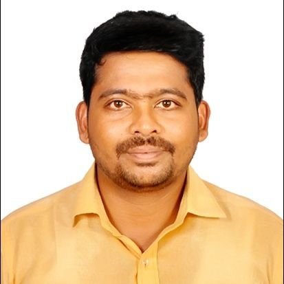 🌱அஇஅதிமுக மு.அண்ணாநகர் பகுதி மாணவர் அணி துணை செயலாளர் 
தென்சென்னை வடக்கு (மே) மாவட்டம்🌱