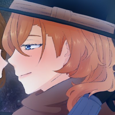 Alistya -iel/they-さんのプロフィール画像