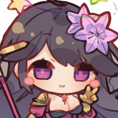 二星亜希/あまみやりかさんのプロフィール画像