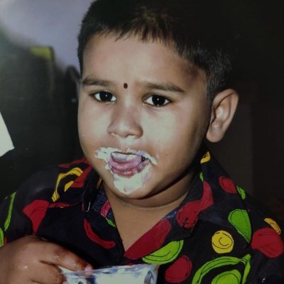 manisunkara3's profile picture. Error 5XX:
Server tried but failed :(