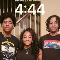 Nesha Ward (@goseenesha) 's Twitter Profile Photo