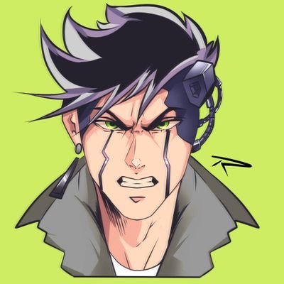 CheRaz0r's profile picture. Queriendo ser Streamer y hacer muchos amigos!