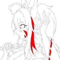 茜色乃芽 (@akaneiro_2010) 's Twitter Profile