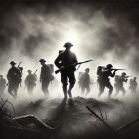 Bravery Across Borders (@babfactss) 's Twitter Profile