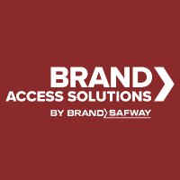 Brand Access Solutions by BrandSafway (@brand_access_) 's Twitter Profile Photo Brand Access Solutions by BrandSafway (@brand_access_) 's Twitter Profile Photo