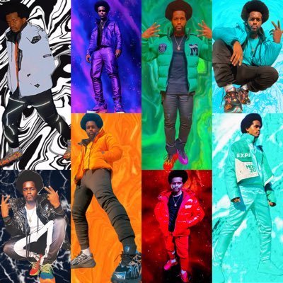 j2universe's profile picture. Taking this journey of life one step at a time. | The #YoungGreat Himself 🥶🏆🥇|