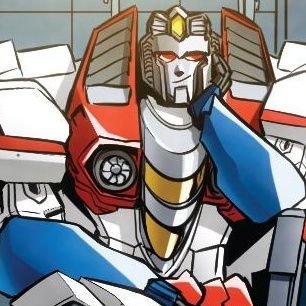 just antoni 🐧| StarscreamFan | 22 |💚| Slow Artist| HBH| HB| IDWtransformers| Transformers| Multifandom |