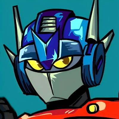 Cleber8521 | Nação Transformersさんのプロフィール画像