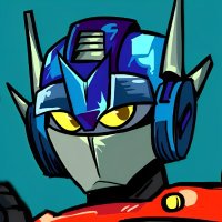 Cleber8521 | Nação Transformers (@cleber8521) 's Twitter Profile