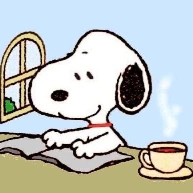 snoopyycom's profile picture. Snoopy e algumas ofertas 💘