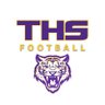 THS_TigersFB's profile picture. Official Twitter account of Thibodaux High School football.