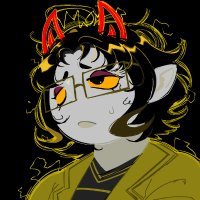 sark_dark (@unisexbeams) 's Twitter Profile Photo