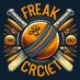 Freak Cricket (@freak_cricket18) Twitter profile photo Freak Cricket (@freak_cricket18) Twitter profile photo