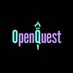 OpenQuest (@openquest_) Twitter profile photo OpenQuest (@openquest_) Twitter profile photo