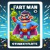 FartMan Solana (@fartman_solana) Twitter profile photo FartMan Solana (@fartman_solana) Twitter profile photo