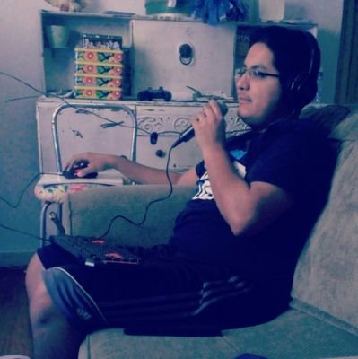 I stream on Twitch from time to time. Sometimes funny, idk. Check it out real quick!
YouTube: https://t.co/vDp9AVbpwu
