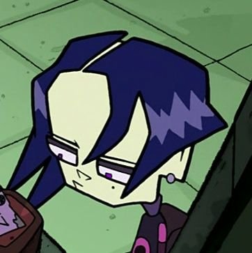 anarchy_anxiety's profile picture. bite me, loser