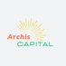 Archis Capital (@archis_capital) Twitter profile photo Archis Capital (@archis_capital) Twitter profile photo
