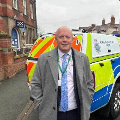 Conservative Cllr for Baddeley, Milton & Norton Stoke-on-Trent City Council. Deputy Police, Fire and Crime Commissioner for Staffordshire. Co-Chair of SSRP
