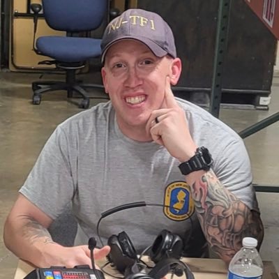 Career Firefighter | Proud Father | Devoted Husband | 🇺🇸 Proud American Passionate about fire prevention & education. We all can make a difference.