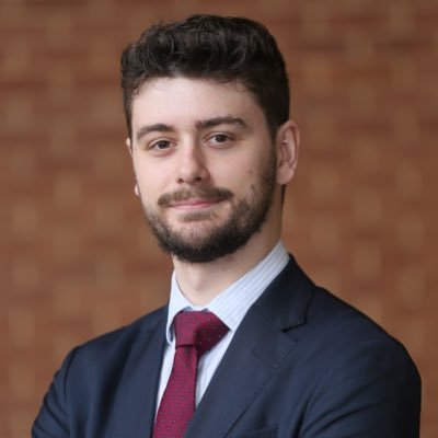MSc Aerospace Engineer from @aeroespacialUPM on @GeorgiaTech