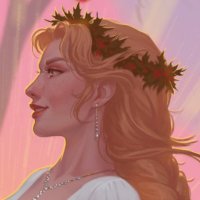Aurora Castillo 🔮🥀 (@a_seeress) 's Twitter Profile