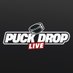 Puck Drop Live (@puckdroplive) Twitter profile photo Puck Drop Live (@puckdroplive) Twitter profile photo