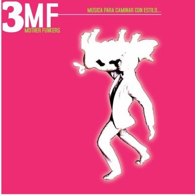 3MotherFunkers's profile picture. Mexican Funk Masters https://t.co/kDNdrf9i95