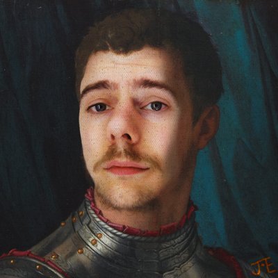 I make small logic-driven worlds because the overwhelming chaotic disgusting beautiful unfathomable mess of the real world scares the shits out of me.