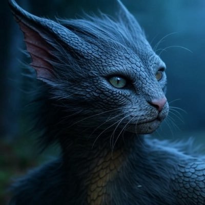 Mother of Cats Profile
