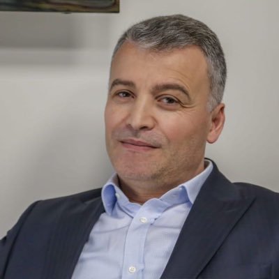 cetinelevli's profile picture. 