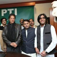 Mohsin Ur Rehman Khosa (@mohsinihro) 's Twitter Profile Photo