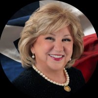 Secretary Jane Nelson (@secjanenelson) 's Twitter Profile