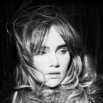 Suki Waterhouse Profile