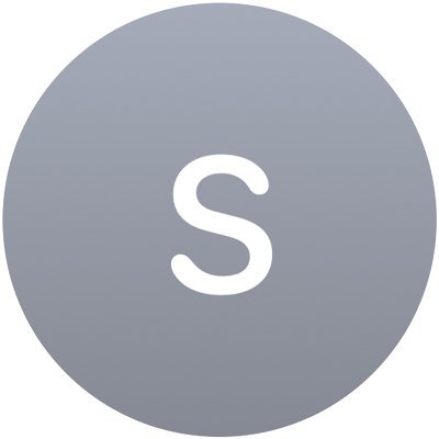 speeshspeesh's profile picture. 3D & 2D artist and tech enthusiast member of https://t.co/BAXGhfbm12 + https://t.co/4NSnOu0FvV commissions are open