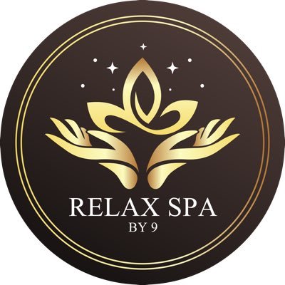 รีแลกซ์สปา บาย ไนน์ โทร : 098-131-5845 Line : @relaxspaby9