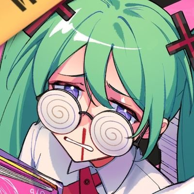 As gross of a fujoshi as it gets. This profile is an overt betrayal of everything religion stands for.
Dead Dove / Degenerate / Sholico / 25 / NO MINORS 🔞🔞🔞