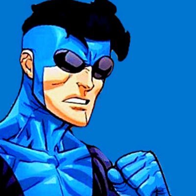 B3rnth4l V2 π§ | INVINCIBLE S3 Profile