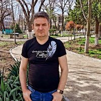 Marian Dragne (@mariandragne76) 's Twitter Profile