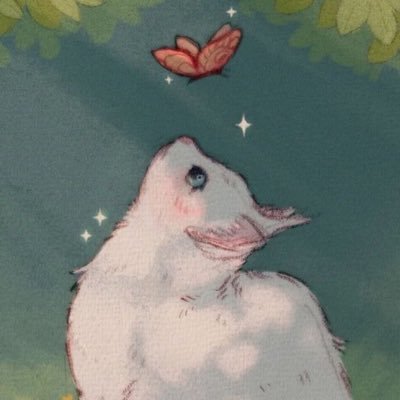 magabunny777's profile picture. 